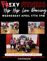 Image principale de KeKe's Hip Hop Line Dancing Class