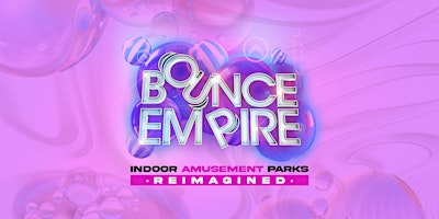 Bounce Empire All Day & Night Passes primary image