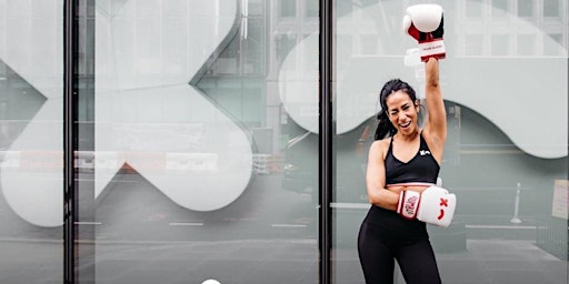 Hauptbild für FREE Boxing Workout w/ Rumble Boxing!