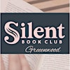 Logo von Silent Book Club Greenwood