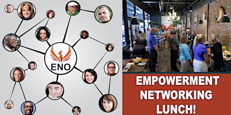 ENO - Empowerment Networking Lunch