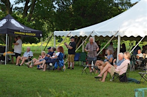 Piney Grove's Barbecue Cookoff  **BBQ, BEER, LIVE MUSIC, AND CORNHOLE**  primärbild