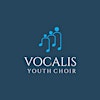 Logotipo de Vocalis Youth Choir