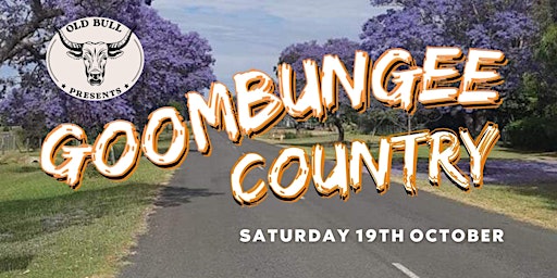 Goombungee Country primary image