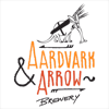 Aardvark & Arrow Brewery's Logo