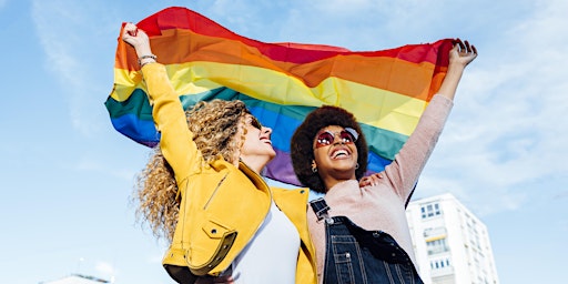 EY Interfirm | Lesbian Visibility Week 2024 primary image