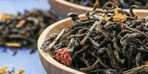 Imagem principal do evento Global Tea Tasting