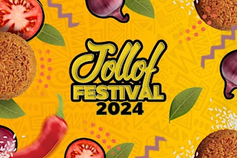 Jollof Festival Houston
