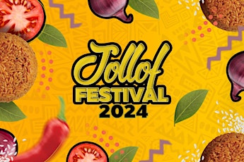 Jollof Festival Oakland