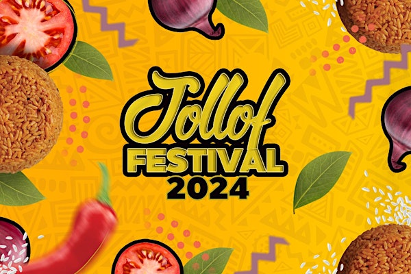 Jollof Festival Oakland