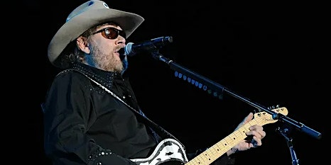 Hank William Jr Birmingham Tickets Concert! primary image