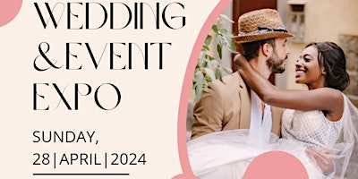 Wedding and Event expo primary image