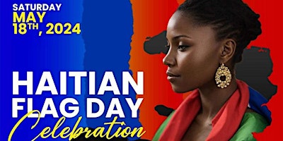 Imagem principal de SAK PASE ATLANTA (Haitian flag day celebration)