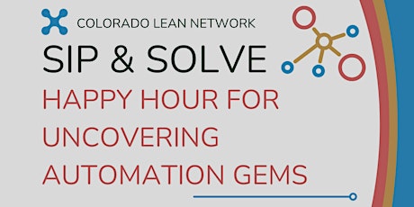Happy Hour for Uncovering Automation Gems