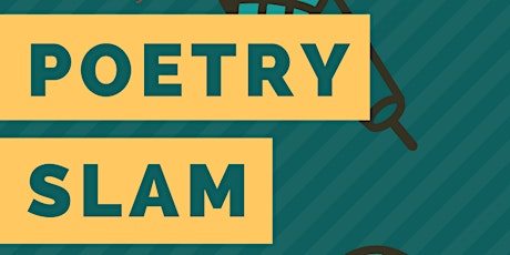 Poetry Slam!