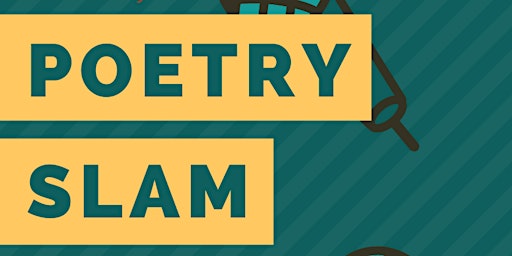 Image principale de Poetry Slam!