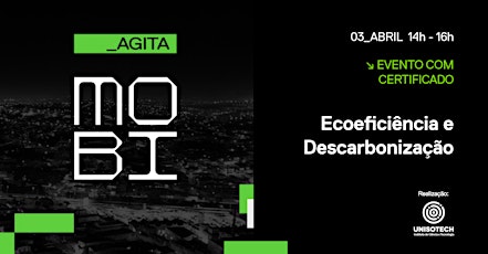 Ecoeficiência e Descarbonização