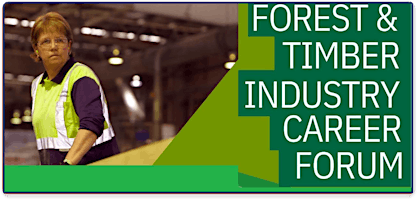 Hauptbild für Gympie - Forest & Timber Industry Career Forum