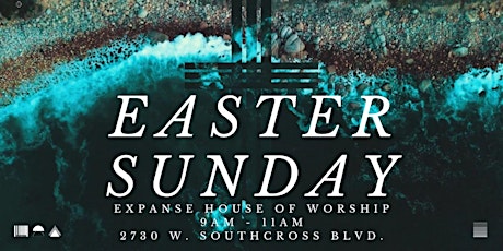 Easter Sunday | Promises & Blessings