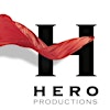 Logotipo de Hero Productions