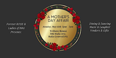 Mother's Day Affair