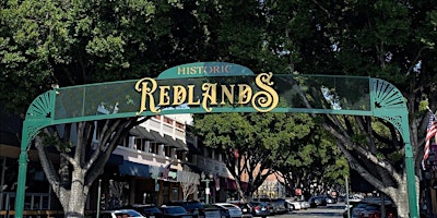 Imagem principal de Walking Tour of Historic and Architectural Redlands