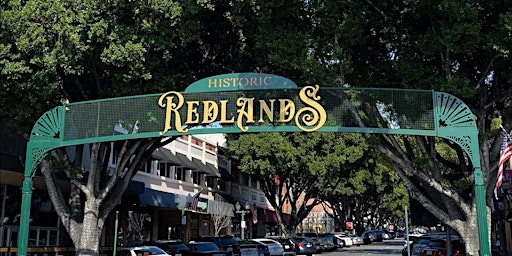 Walking Tour of Historic and Architectural Redlands primary image