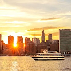 After work Party cruise NEw york city