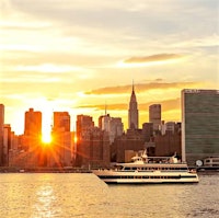 Hauptbild für After work Party cruise NEw york city