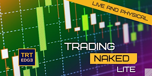Hauptbild für Trading Naked Lite