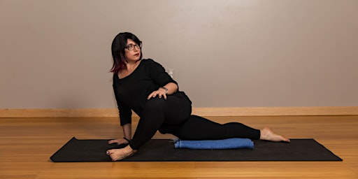 Hauptbild für Vin/Yin Yoga