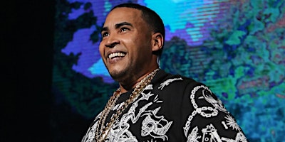 Don Omar Tickets primary image