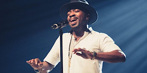 Anthony Hamilton Tickets primary image