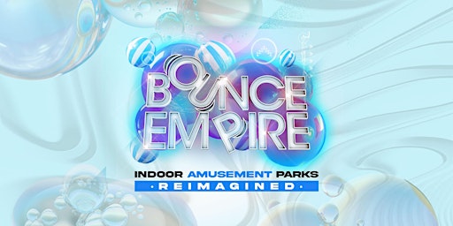 Primaire afbeelding van Bounce Empire All Day & Night Passes