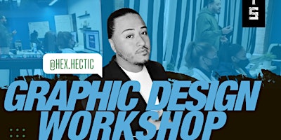 Primaire afbeelding van Virtual Graphic Design Workshop