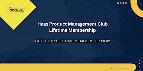 PMC Lifetime Membership