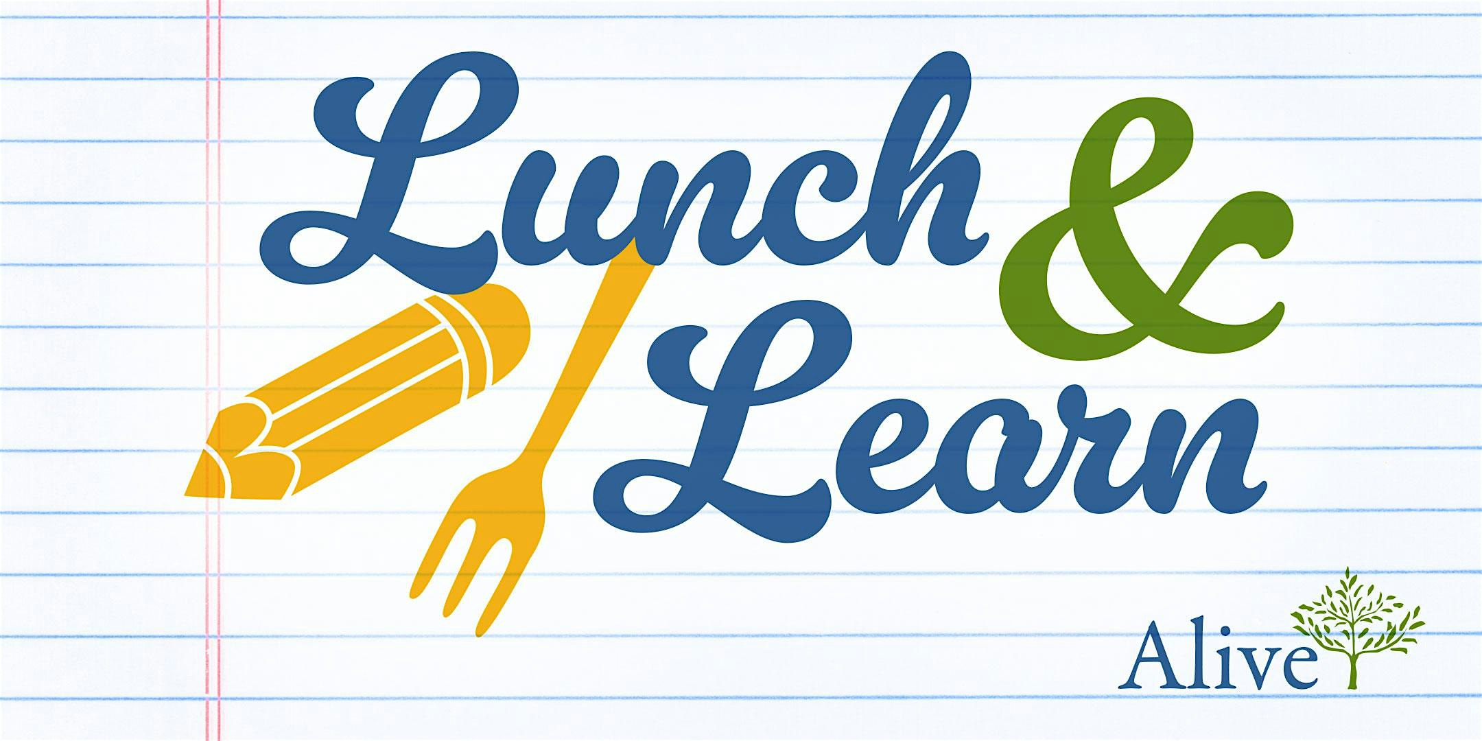 Lunch and Learn: Bedside Stories: Firsthand accounts of meaningful moments