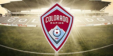 Colorado Rapids Tickets