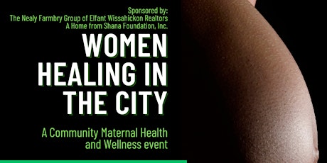 Maternity Health and Wellness Event