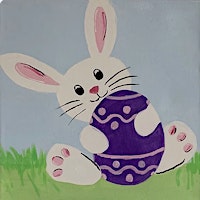 Easter Bunny Juice & Paint  primärbild