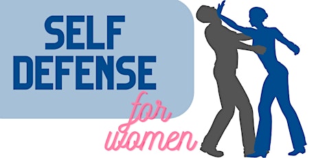 Self Defense - Week 4