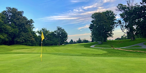 Hauptbild für VFW 1657 GOLF SCRAMBLE