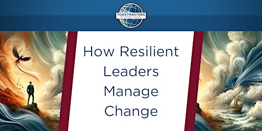 Primaire afbeelding van How Resilient Leaders Manage Change