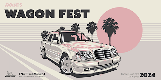 WagonFest SoCal 2024 primary image