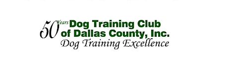 Trick Dog  - Dog Training 6-Wed at 2:45pm beg April 24th