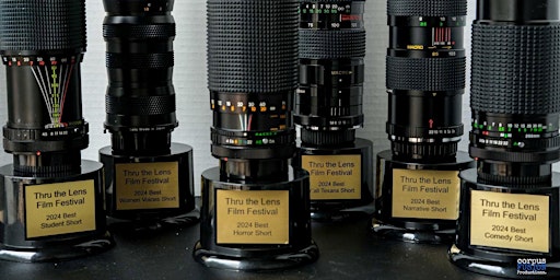 Immagine principale di Thru the Lens Film Festival 