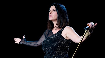 Laura Pausini Rosemont Tickets Concert!