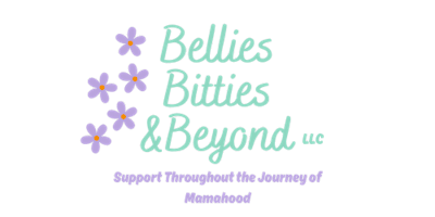 Hauptbild für Bellies Bitties & Beyond- Family Picnic in the Park