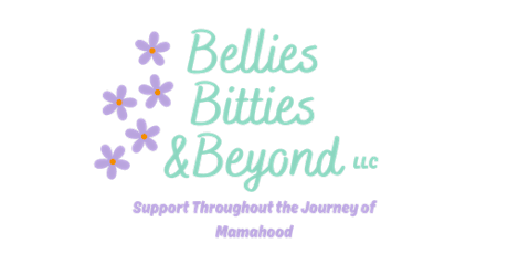 Bellies Bitties & Beyond- Family Picnic in the Park
