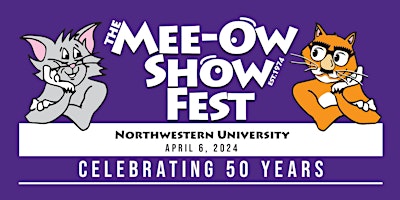 Mee-Ow Show Fest! primary image